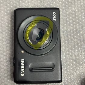 Canon PowerShot S100 26021436