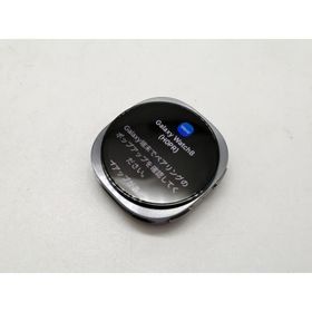 【中古】SAMSUNG Galaxy Watch8 LTE/Bluetoothモデル 40mm [グラファイト]【宇田川】保証期間１ヶ月【ランクA】