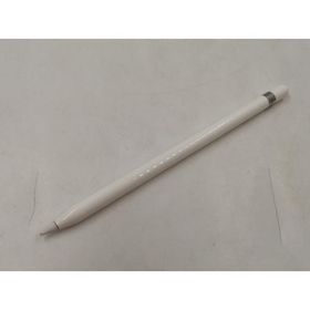 【中古】Apple Apple Pencil（第1世代） MK0C2J/A【千葉】保証期間１週間