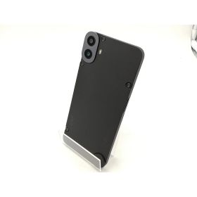 【中古】NOTHING 【SIMフリー】 CMF Phone 1 8GB 128GB ブラック【柏】保証期間1ヶ月【ランクB】