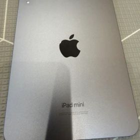 iPad mini A17 Pro