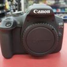 デジタル一眼レフカメラ EOS KISS X90 レンズキット CANON