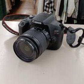 デジタル一眼レフ EOS KISS X90 レンズキット CANON