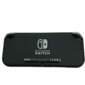 Nintendo Nintendo Nintendo Switch本体 Nintendo Switch Lite HDH-001 ブラック【中古】
