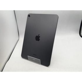 【中古】Apple 【Wi-Fi】 iPad Air（第5世代/2022） 256GB スペースグレイ MM9L3J/A【町田】保証期間１ヶ月【ランクB】