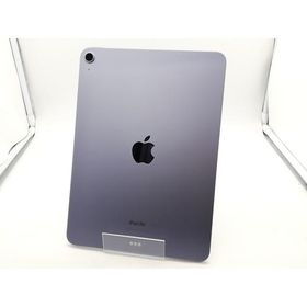 【中古】Apple 【Wi-Fi】 iPad Air（第5世代/2022） 64GB パープル MME23J/A【柏】保証期間１ヶ月【ランクB】