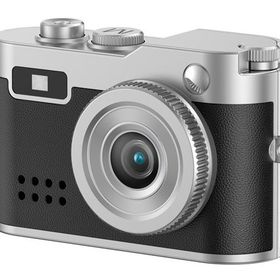 SIGHTRON ミニデジタルトイカメラ Cookie