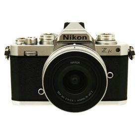 Nikon ニコン/ミラーレス一眼/Z fc 16-50 VR/2064638/Aランク/75【中古】