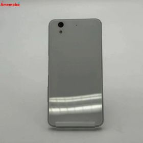 【中古】arrows Be 32GB F-04K White docomo版SIMフリー