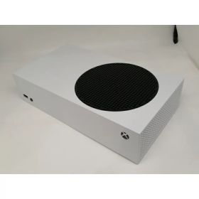 【中古】Microsoft Xbox Series S【日本橋3】保証期間1ヶ月【ランクB】