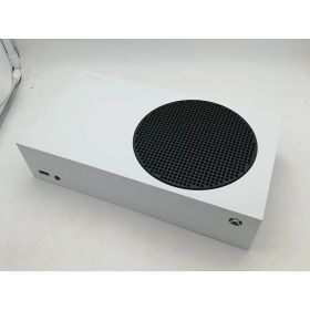 【中古】Microsoft Xbox Series S【柏】保証期間1ヶ月【ランクA】