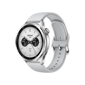 シャオミ(Xiaomi) スマートウォッチ Xiaomi Watch S4 ベゼルデザイン 1.43インチ有機EL プロスキーモード 15日間稼働 150種類以上ワークアウトコーチ