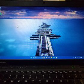 ThinkPad x1carbon Gen1