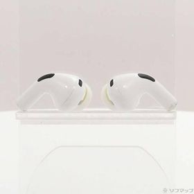 〔中古〕Apple(アップル) AirPods Pro 第2世代〔348-ud〕