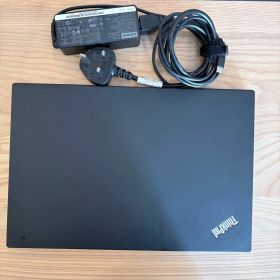 Lenovo ThinkPad X1 5th GEN （英語キーボード