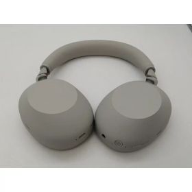 【中古】SONY WH-1000XM6 [プラチナシルバー]【札幌南2条】保証期間1ヶ月【ランクA】