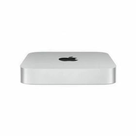 Mac mini MMFK3J/A [シルバー] Apple M2チップ SSD：512GB メモリ容量：8 GB