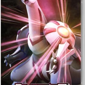 【中古】ポケットモンスター シャイニングパールソフト:ニンテンドーSwitchソフト／任天堂キャラクター・ゲーム