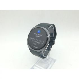 【中古】SAMSUNG Galaxy Watch8 Bluetoothモデル 40mm SM-L320NDAJXJP [グラファイト]【秋葉本店】保証期間1ヶ月【ランクA】