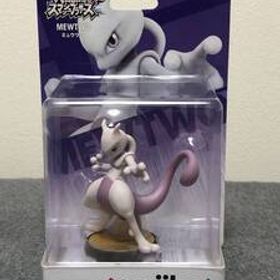 amiibo ミュウツー（大乱闘スマッシュブラザーズシリーズ）