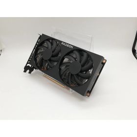 Radeon RX 6600 (無印)搭載グラボ 中古 20,000円 | ネット最安値の価格