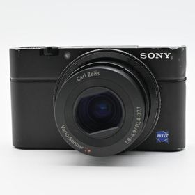 SONY Cyber-shot DSC-RX100 ジャンク品
