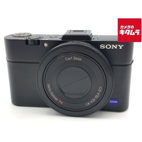 【中古】 【並品】 ソニー Cyber-shot DSC-RX100M2