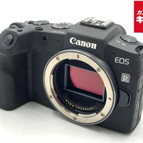 【中古】 【良品】 キヤノン EOS RP ボディ 【ミラーレス一眼】 【6ヶ月保証】