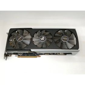 【中古】SAPPHIRE NITRO+ RADEON RX 5700 XT 8G GDDR6（11293-03-40G） RX5700XT/8GB(GDDR6)/PCI-E【戸塚】保証期間1週間