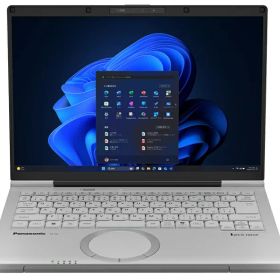 【在庫目安:あり】【送料無料】Panasonic CF-FC6ADTCR レッツノート FC 店頭(Core Ultra 5 225U/ 16GB/ SSD・512GB/ 光学ドライブなし/ Win11Pro/ OFなし/ 14.0型/ WUXGA/ カームグレイ)