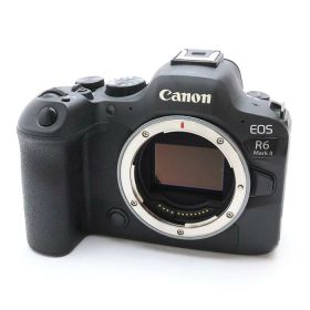 【中古】 《並品》 Canon EOS R6 Mark II ボディ 【オーバーホール済】 [ デジタルカメラ ]