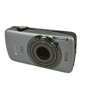 【中古】 Canon PC1437 IXY DIGITAL 930IS キャノン コンパクト デジタル カメラ Y11050817