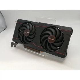【中古】SAPPHIRE PULSE Radeon RX 6650 XT GAMING OC 8GB GDDR6（11319-03-20G）RX6650XT/8GB(GDDR6)【浜松駅前】保証期間1週間