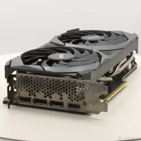 ソフマップ 〔中古品〕 GeForce RTX 3070 VENTUS 2X OC【344】