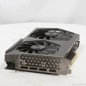 ソフマップ 〔中古品〕 ZOTAC GAMING GeForce RTX 3070 Twin Edge OC LHR ZT-A30700H-10PLHR【262】