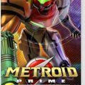 【中古】ニンテンドースイッチソフト メトロイドプライム リマスタード