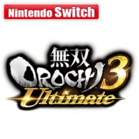 コーエーテクモゲームス 【Switch】無双OROCHI3 Ultimate [HAC-P-APWNF NSW ムソウオロチ3]