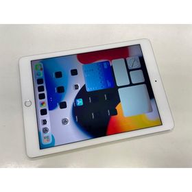 ★送料無料★ジャンク★WiFi★iPad Air 第2世代 Wi-Fi 16GB★シルバー★0034280004794★SYS★04/03