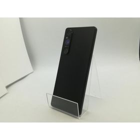 【中古】SONY SoftBank 【SIMフリー】 Xperia 1 V Gaming Edition ブラック 12GB 256GB A301SO【OSU301】保証期間１ヶ月【ランクC】