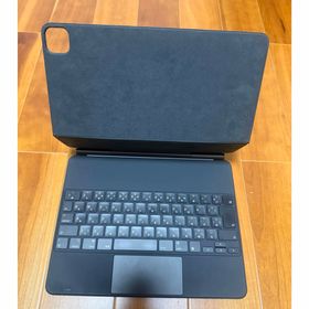アップル(Apple)のAPPLE iPadPro 12.9インチ 第5世代 MagicKeyboard(その他)