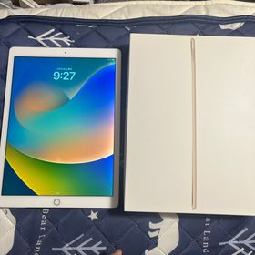 アップル(Apple)のiPad Pro 12.9inch 32GB(タブレット)
