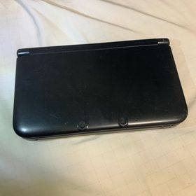 ニンテンドー3DS(ニンテンドー3DS)の3DS ll ブラック(家庭用ゲーム機本体)