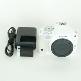 [並品] Canon EOS Kiss X7 ボディ ホワイト | キヤノンEF-Sマウント