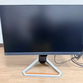 【2024年製】BenQ MOBIUZ EX2510S ゲーミングモニター