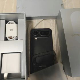 HONOR Magic 8 Pro Air 12GB 512GB ブラック 美品