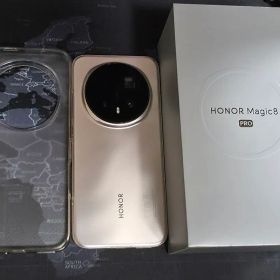 HONOR Magic 8 Pro global 512gb グローバル版