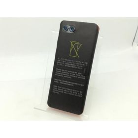 【未使用】MOTOROLA SoftBank 【SIMフリー】 motorola razr 50s スプリッツオレンジ 8GB 256GB A403MO【大須】保証期間３ヶ月