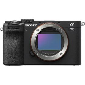 【中古】（新古品） SONY(ソニー) フルサイズ ミラーレス一眼カメラ α7CII ボディ(レンズなし) ブラック ILCE-7CM2 B