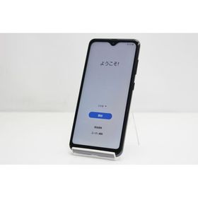 スマートフォン 本体 Galaxy A21 SC-42A Samsung docomo SIMロック解除済み SIMフリー 残債なし 64GB ブラック 値下げ