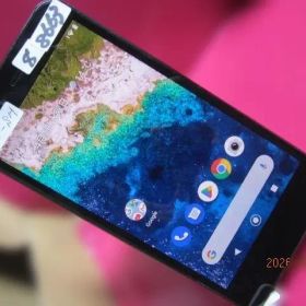 Android One s3-sh os:10 32gb 初期化済 8-8663